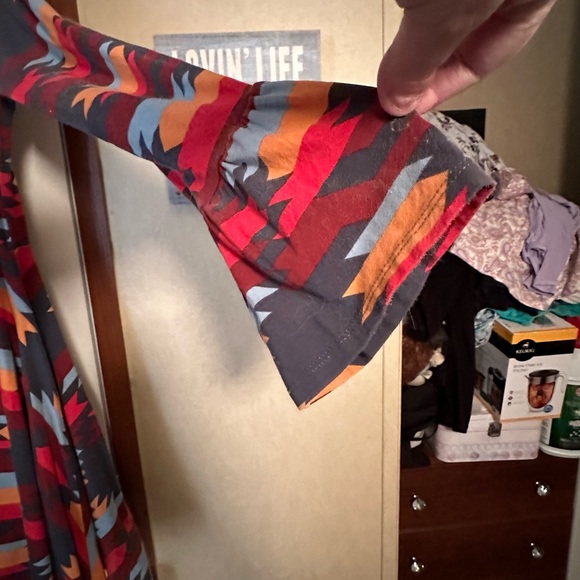 Cute western wrangler dress!! - Picture 4 of 4